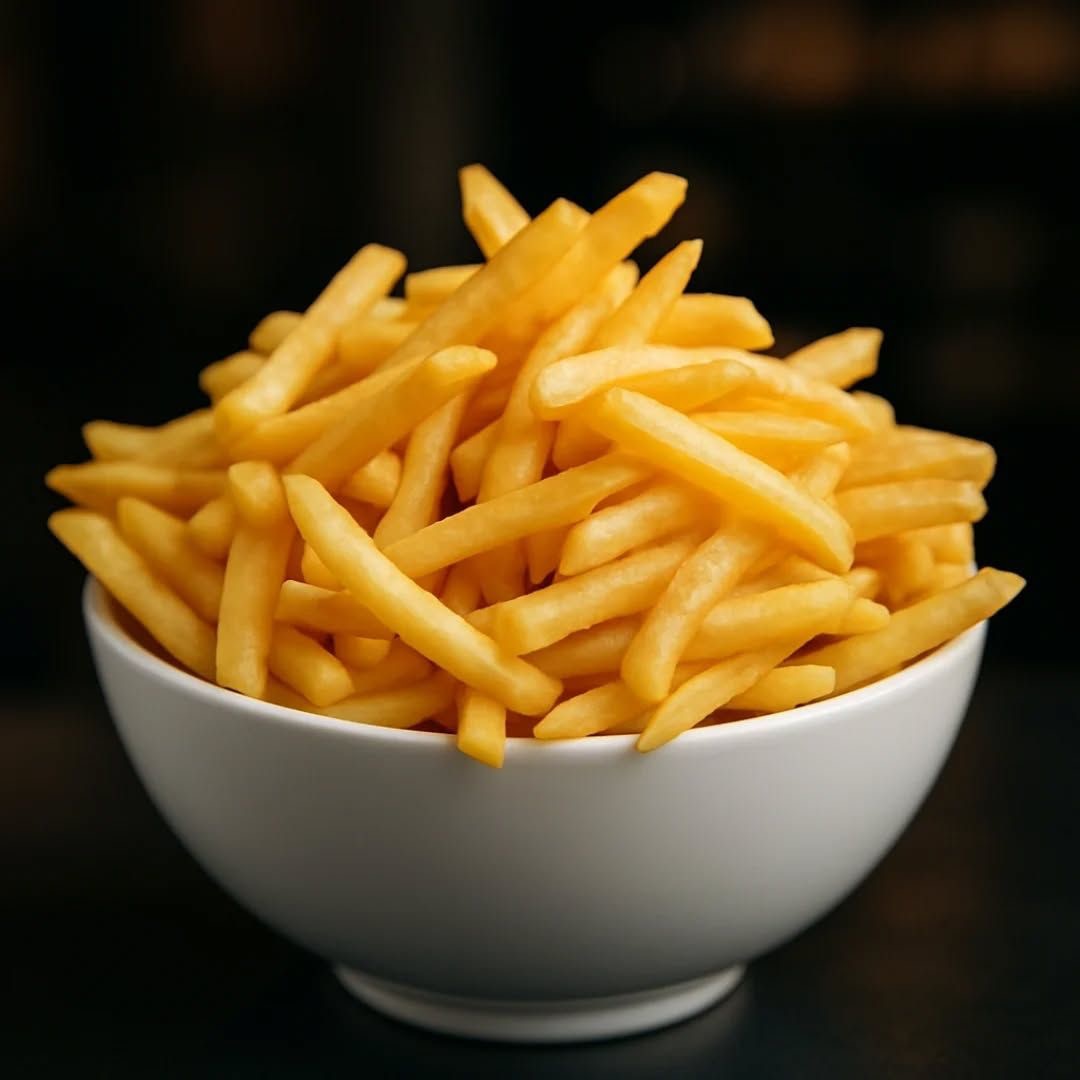 batata frita